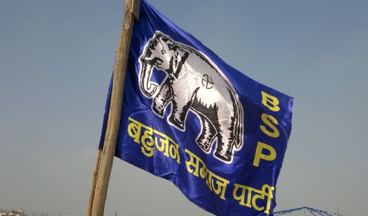यूपी चुनाव 2022: मेरठ में बसपा ने 7 में से 6 सीट पर घोषित किये प्रत्याशी