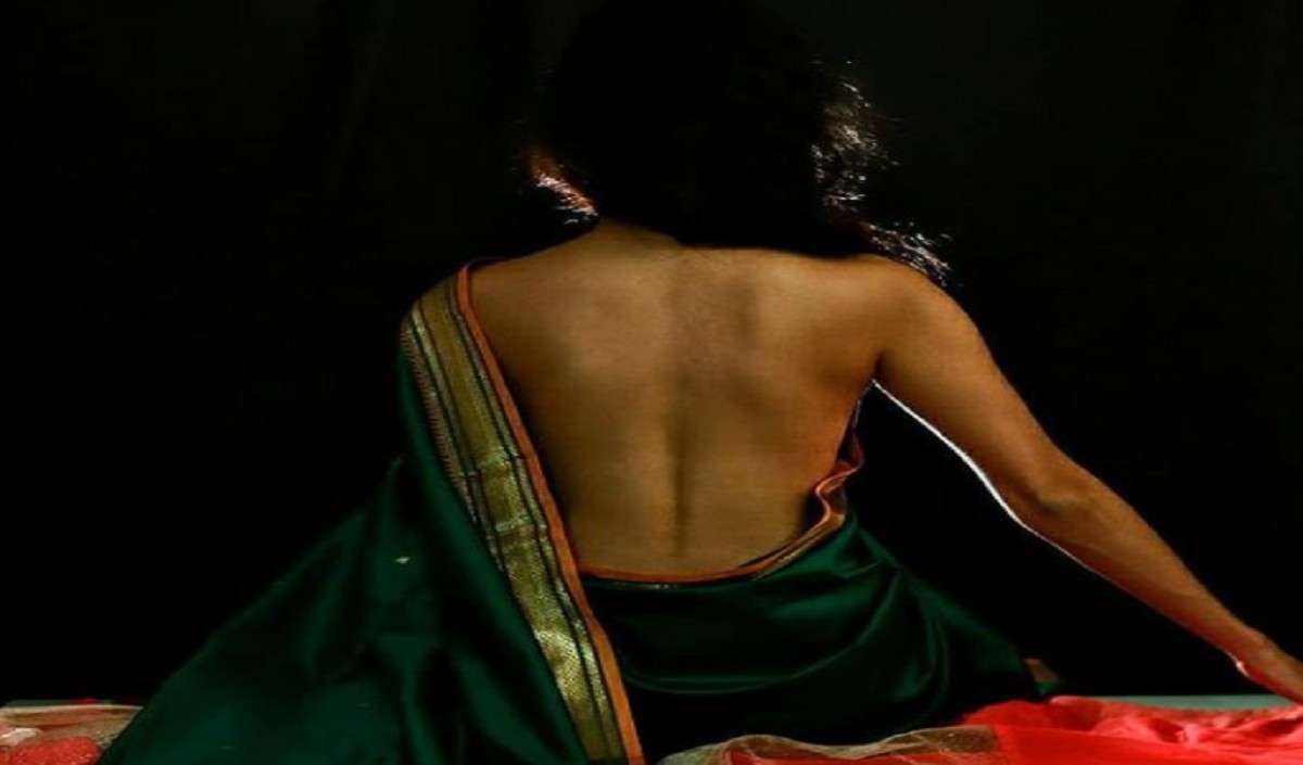 vivah-actress-amrita-prakash-latest-photos-makeover