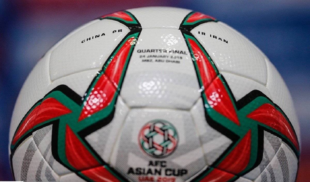 Chinese Taipei becomes first team to arrive for Asian Cup