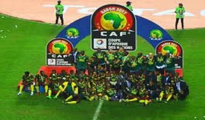 African Cup of Nations: कैमरून स्टेडियम में मची भगदड़ में कम से कम छह की मौत