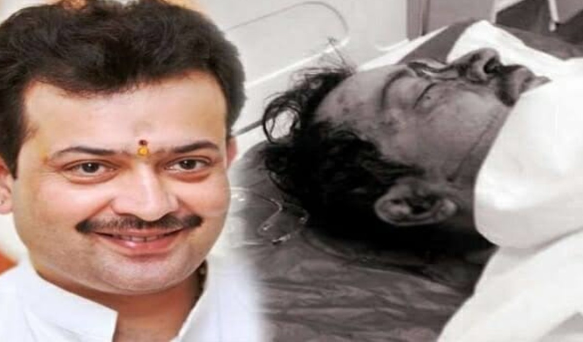 Bhaiiyu maharaj murder case