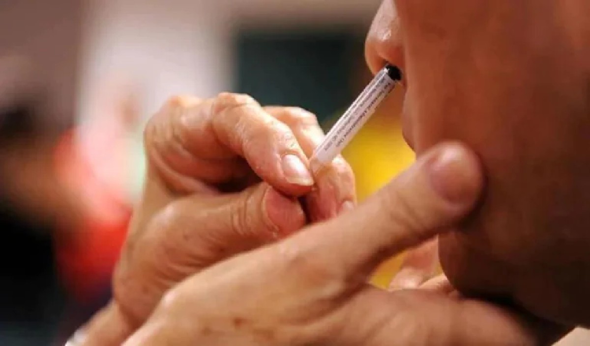अच्छी खबर: भारत बायोटेक की Nasal वैक्सीन को बूस्टर डोज के ट्रायल की मिली अनुमति, हर वैरिएंट पर है प्रभावी