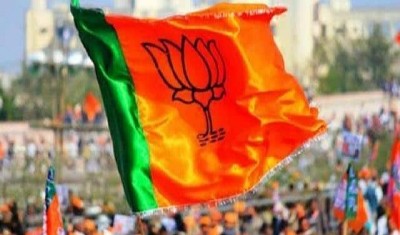 Goa Assembly Election 2022 | भाजपा विधायक विल्फ्रेड ने गोवा विधानसभा की सदस्यता से इस्तीफा दिया, पार्टी छोड़ी