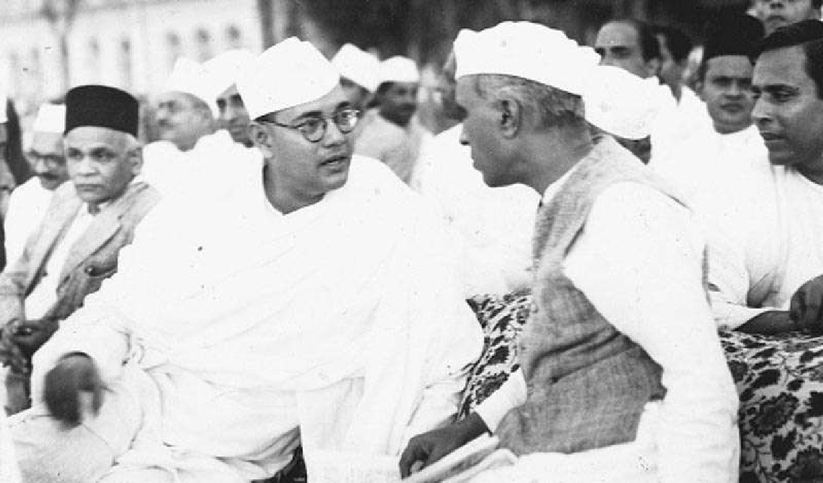 गुप्त फाइलों से बड़ा खुलासा: क्या नेताजी के असर से डर गए थे नेहरू? परिवार के पीछे IB को लगा दिया था