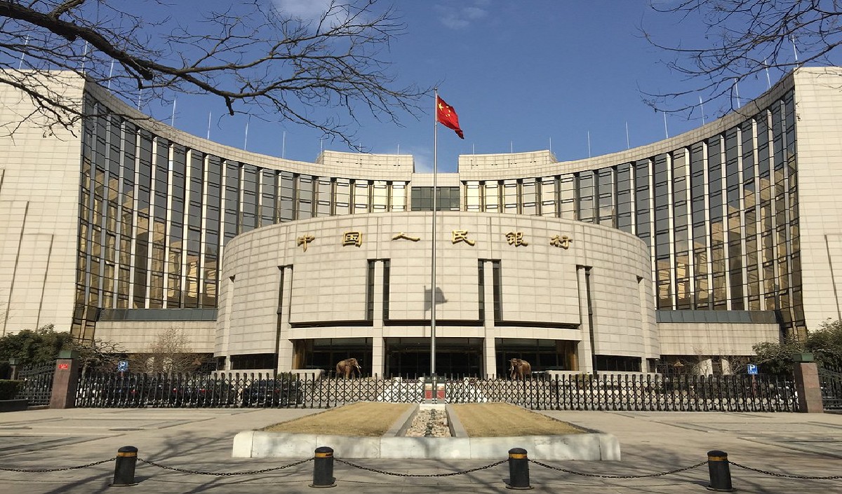 china bank
