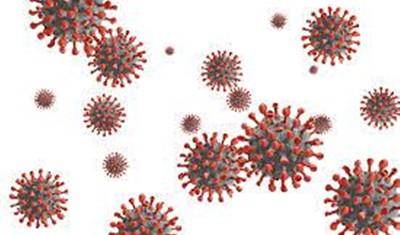 कोरोना वायरस: झारखंड में संक्रमण के 1,490 नए मामले सामने आए, नौ और लोगों की मौत