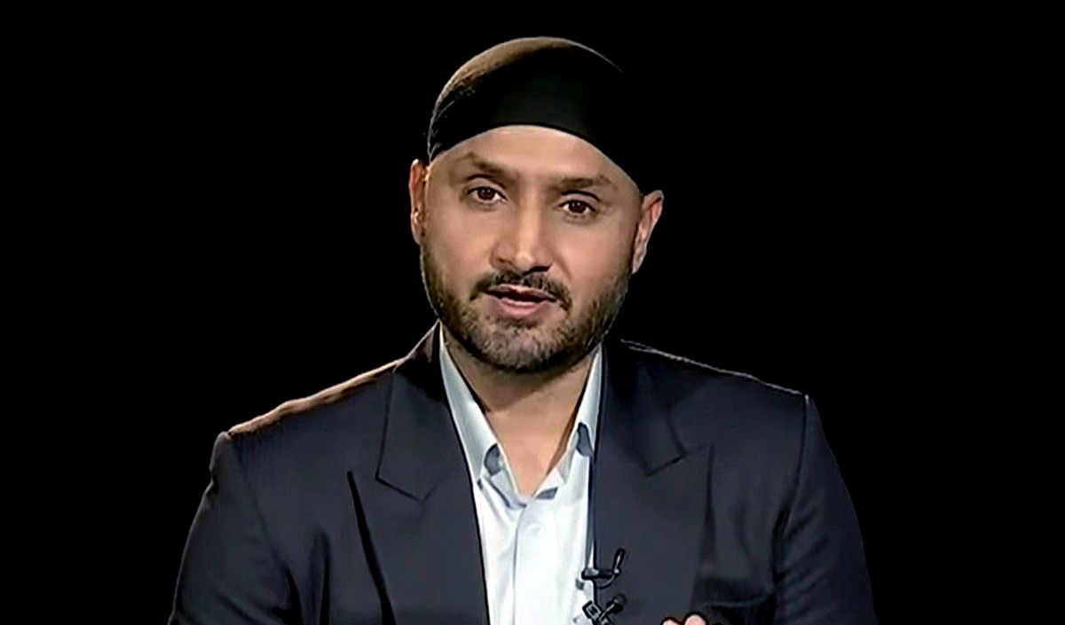 Harbhajan Singh