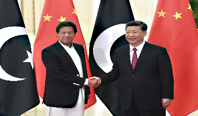 भारत के खिलाफ चीन का सबसे बड़ा कदम, पाकिस्तान को कर रहा हाइपरसोनिक हथियारों की आपूर्ति