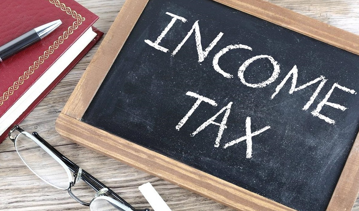 income tax cc google