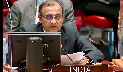 संयुक्त राष्ट्र सदस्यों की आतंकवाद को वर्गीकृत करने की प्रवृत्ति खतरनाक है: भारत