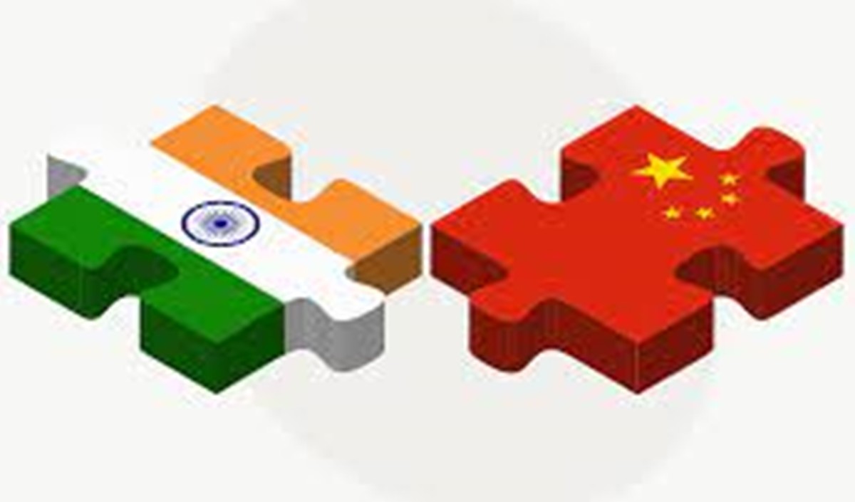 भारत से चीन को निर्यात 34 फीसदी बढ़ा