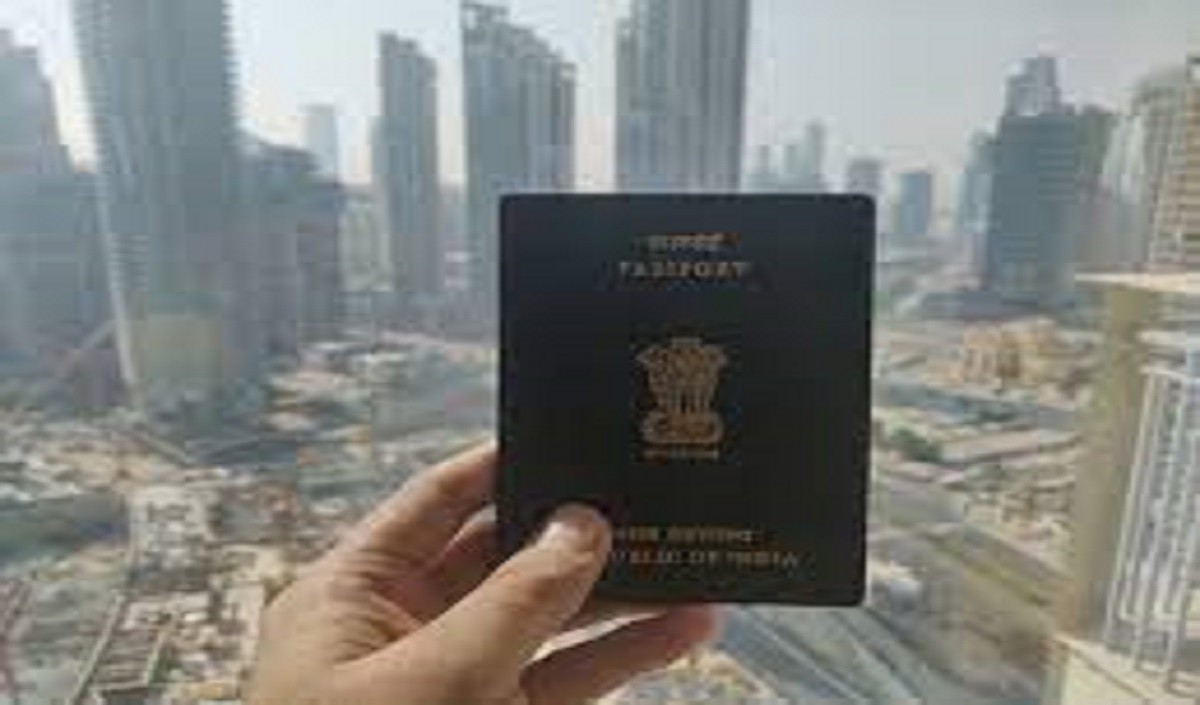 हेनले पासपोर्ट इंडेक्स में सुधरी भारत की स्थिति, अब भारतीय बिना वीजा कर सकते हैं 59 देशों का सफर