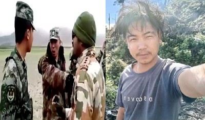 गलवान में हारे अब किडनैपिंग के सहारे: किशोर को लेकर भारतीय सेना ने PLA से किया संपर्क, कहा- प्रोटोकॉल के तहत भेजें वापस