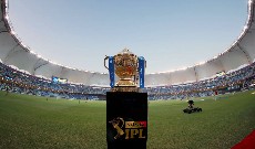 भारत में ही होगा IPL का आगामी सत्र, दर्शकों के बिना आयोजित होंगे मुकाबले: रिपोर्ट