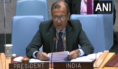 अफगानिस्तान में आईएसआईएल की लगातार मौजूदगी चिंता का विषय : भारत