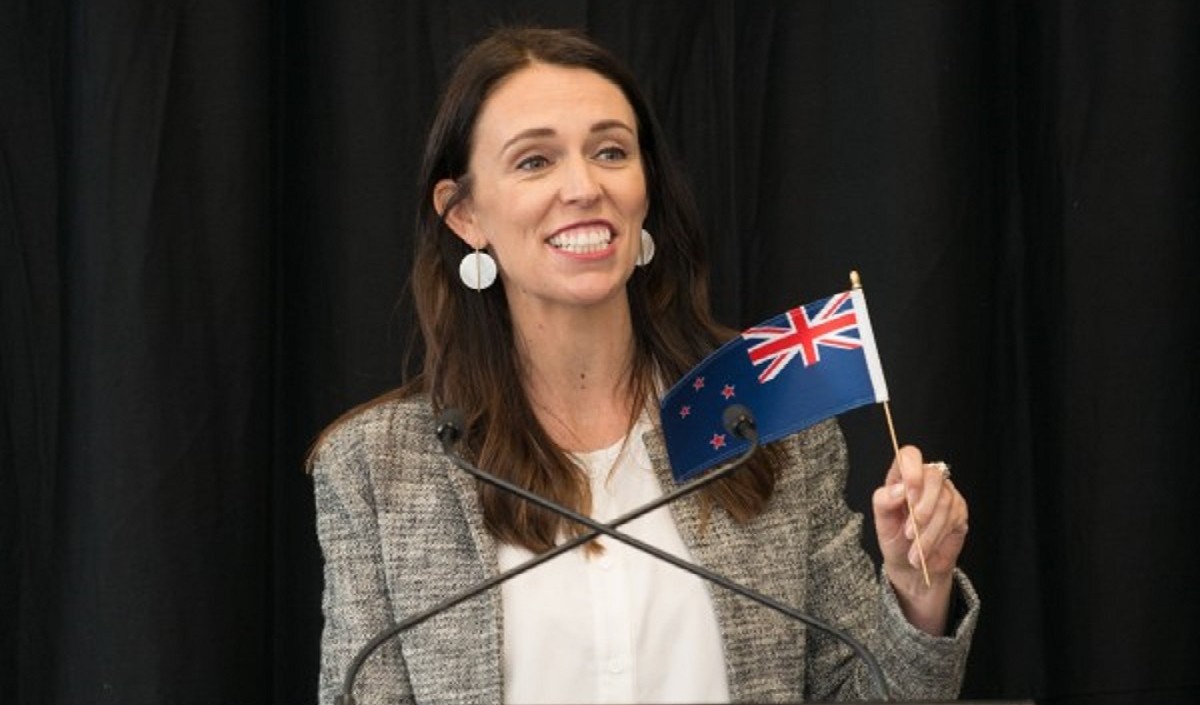 न्यूजीलैंड की प्रधानमंत्री ने रद्द की अपनी शादी, कोरोना वायरस के प्रतिबंधों के चलते लिया फैसला