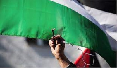 जेरूसलम: फिलिस्तीनियों के खिलाफ शहरी नियोजन को बनाया जा रहा है हथियार