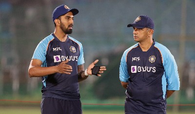 केएल राहुल  को अगर टेस्ट मैच की  कप्तानी चाहिए तो जीतनी होगी साउथ अफ्रीका के खिलाफ वनडे सीरीज
