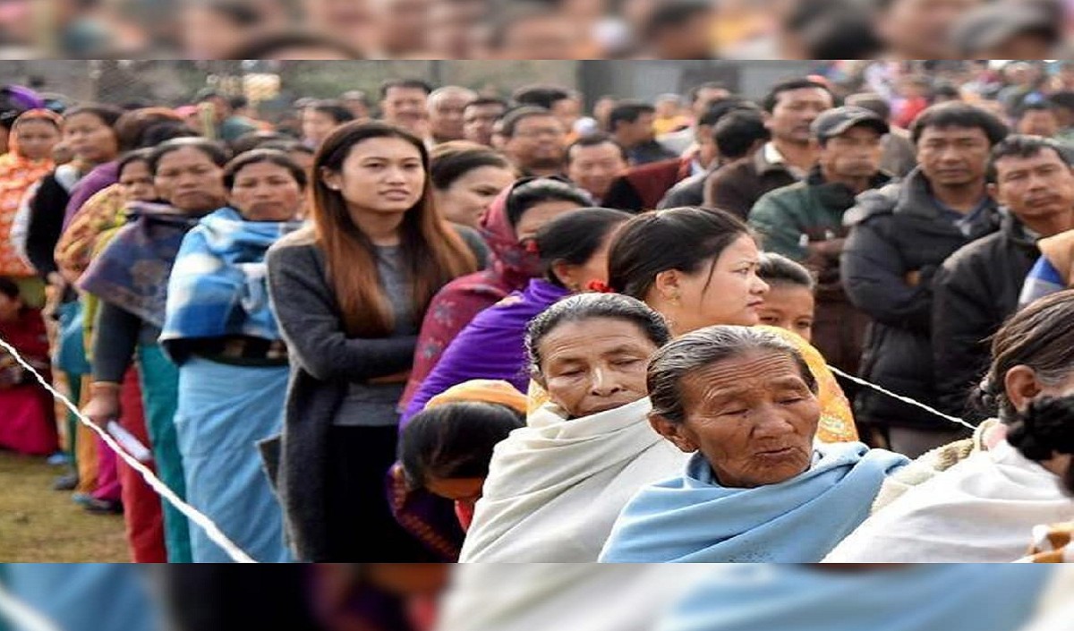 Manipur Assembly election 2022: 'ज्वेल ऑफ इंडिया' कहे जाने वाले मणिपुर के वर्तमान से लेकर पिछली सरकार का लेखा-जोखा