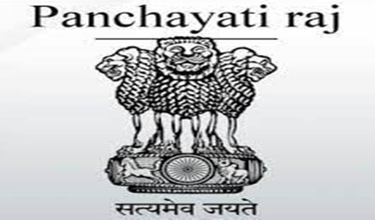 Panchyati Raj System 