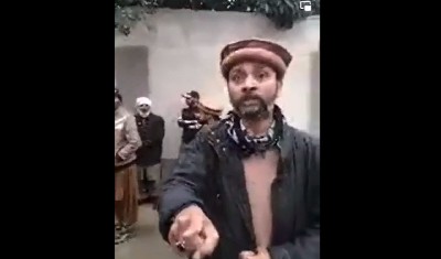 'नरेंद्र मोदी आयो और इस ज़ुल्म से निजात दिलाओ', पाकिस्तान अधिकृत कश्मीर से वीडियो वायरल