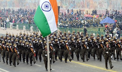 गणतंत्र दिवस परेड को लेकर दिल्ली पुलिस के दिशा-निर्देश जारी, 15 साल से कम उम्र के बच्चों को समारोह में शामिल होने की अनुमति नहीं
