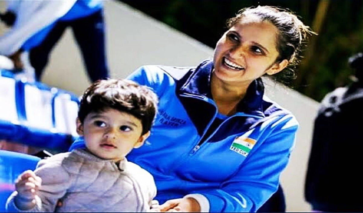 भारतीय टेनिस खिलाड़ी सानिया मिर्जा ने किया संन्यास का एलान, 2022 होगा आखिरी सीजन