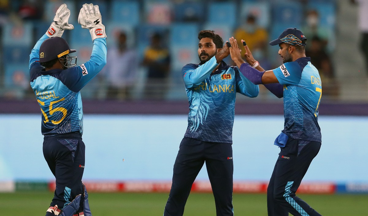 श्रीलंका ने वर्ल्ड कप में ऑस्ट्रेलिया को हराया, पाकिस्तान की धमाकेदार जीत