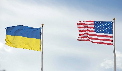 US ने यूक्रेन दूतावास के कर्मचारियों के परिवारों को रूसी हमले के बढ़ते खतरों के बीच को देश छोड़ने का आदेश दिया