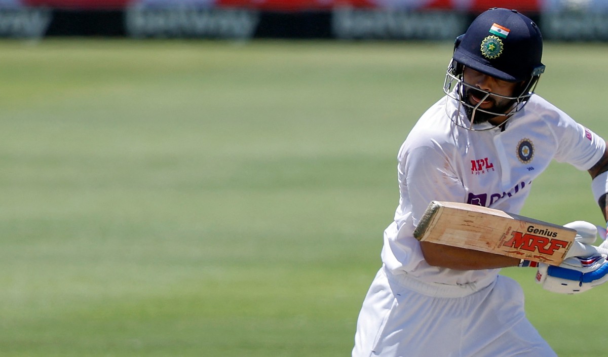 ICC Test Rankings: विराट कोहली पहुंचे 7वें स्थान पर पहुंचे, बुमराह ने भी मारी बाजी