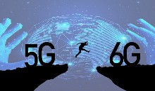 भारत में हुई 5G सर्विस की एंट्री, इन देशों में हो रहा 6जी तकनीक का इस्तेमाल, नार्वे में 7G की इंटरनेट स्पीड 