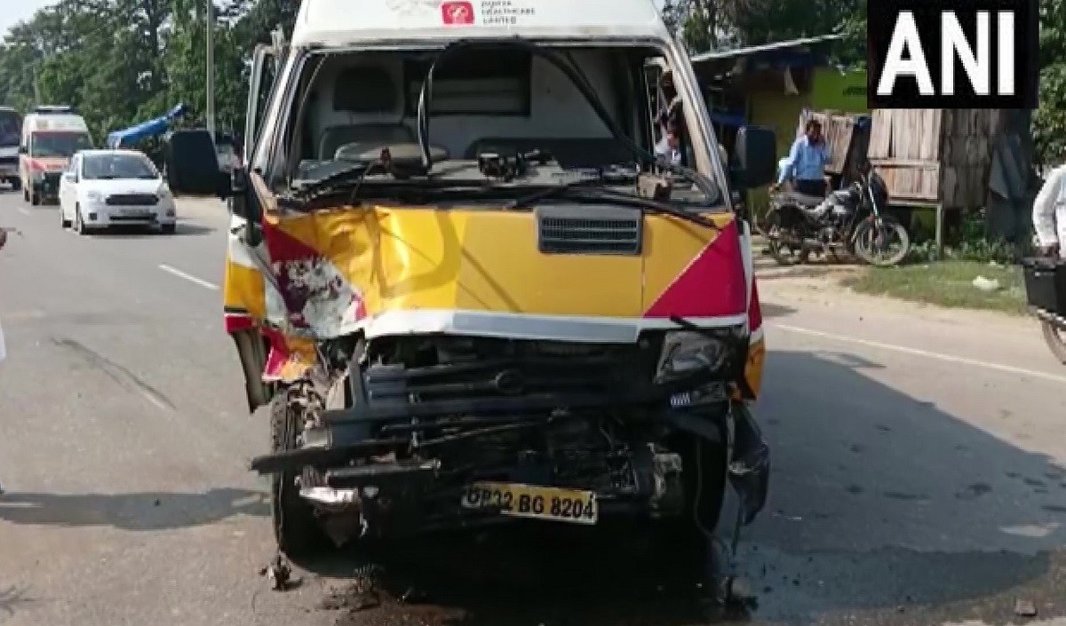 accident ambulance