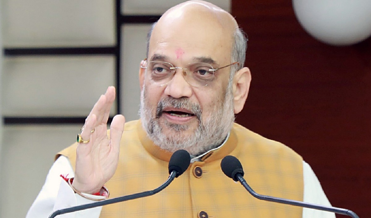 Amit Shah Amit Shah