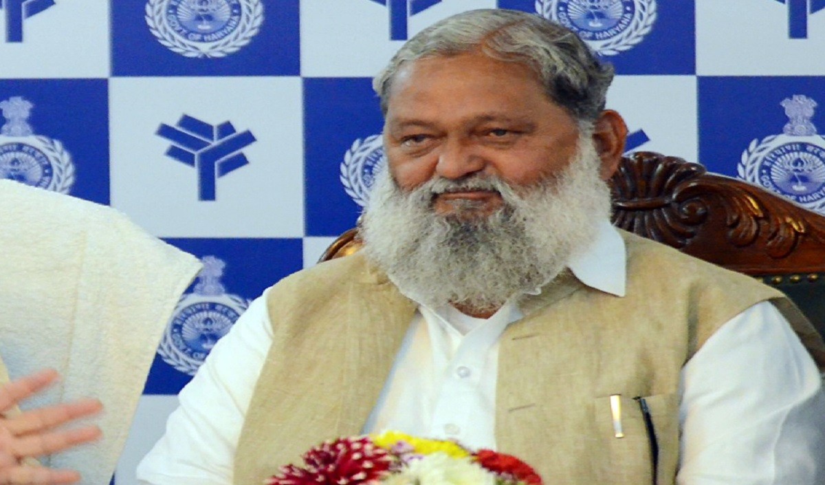  Anil Vij