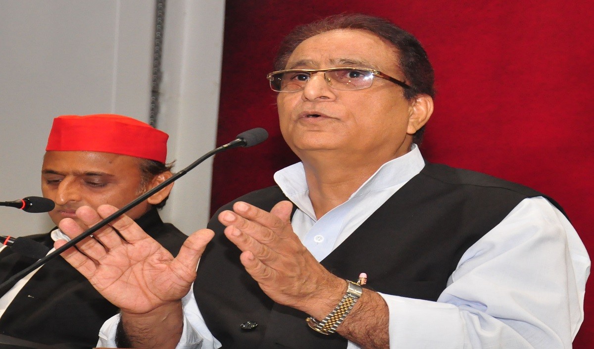 Azam Khan