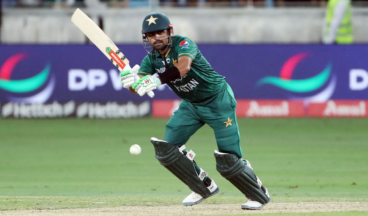 Babar Azam