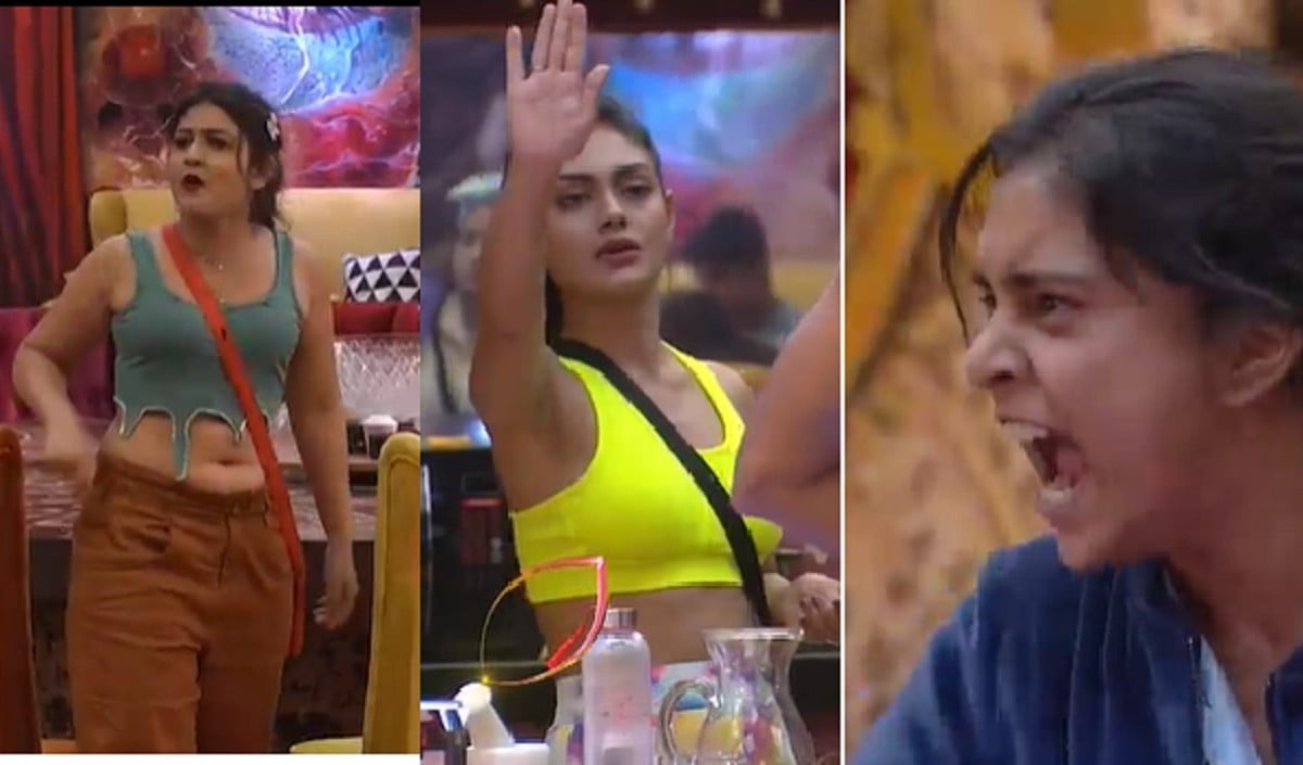 Bigg Boss 16 Bigg Boss 16