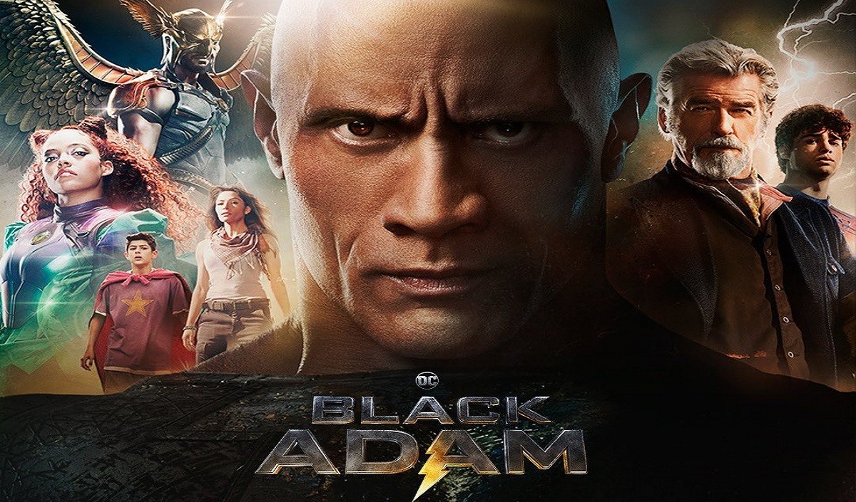 Black Adam