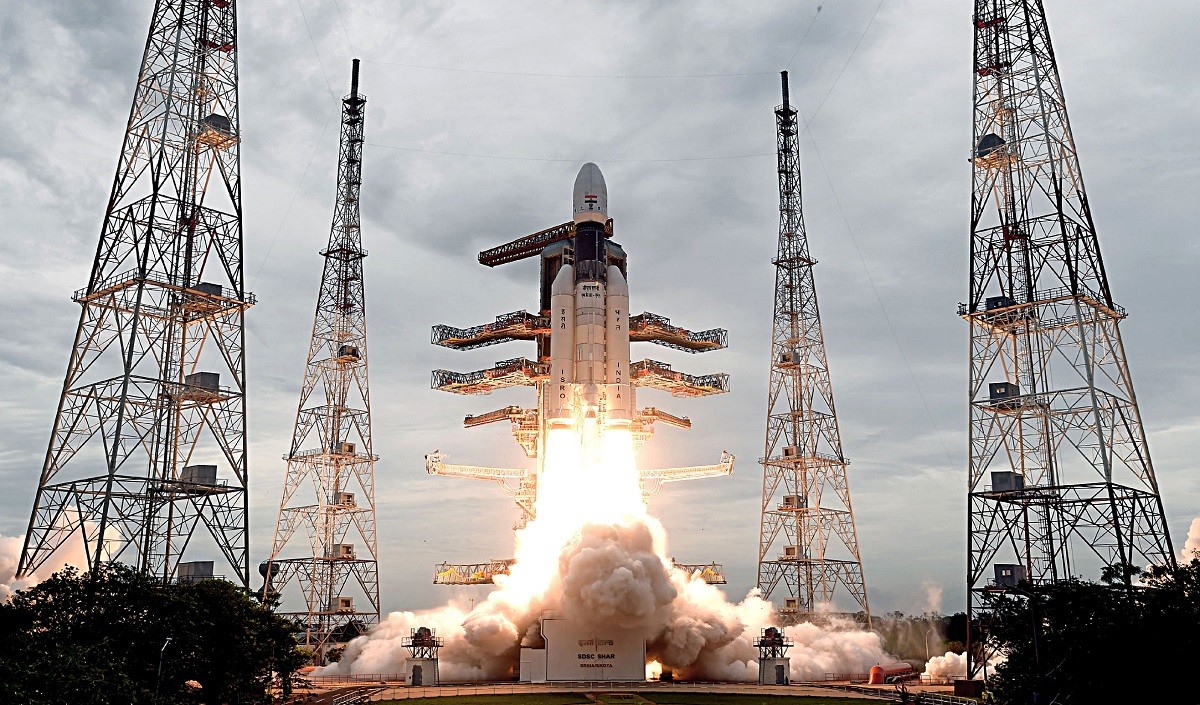 Chandrayaan-3 Launching Date