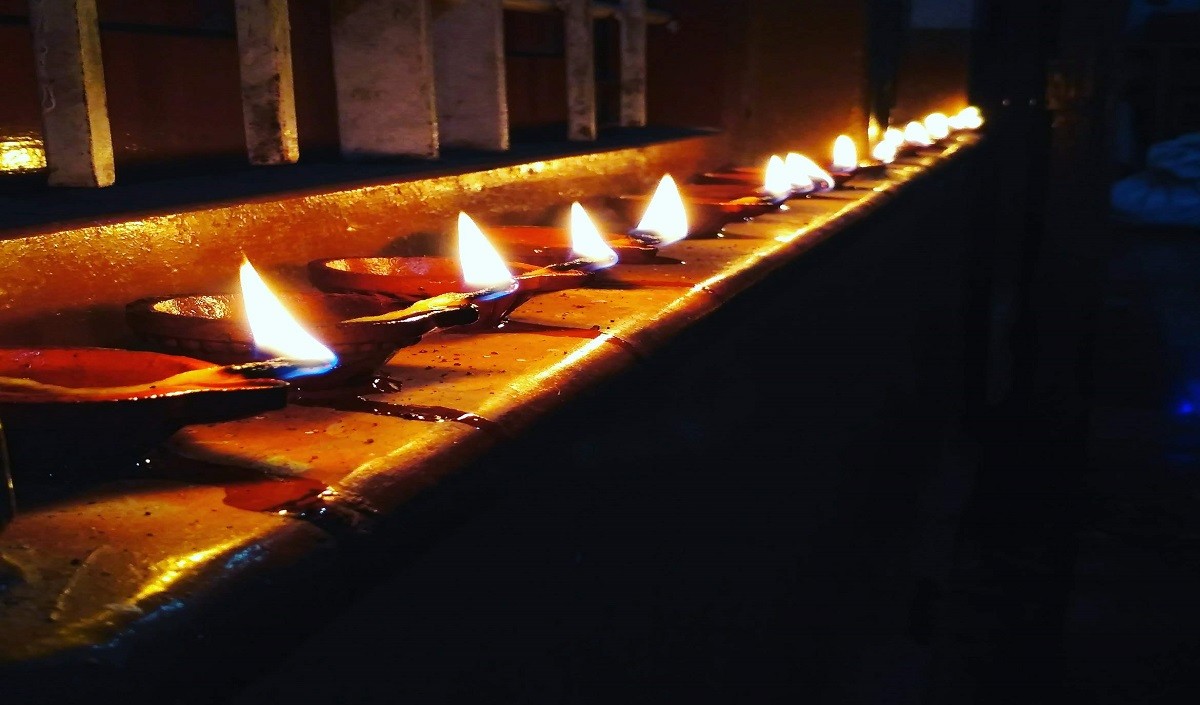 deewali