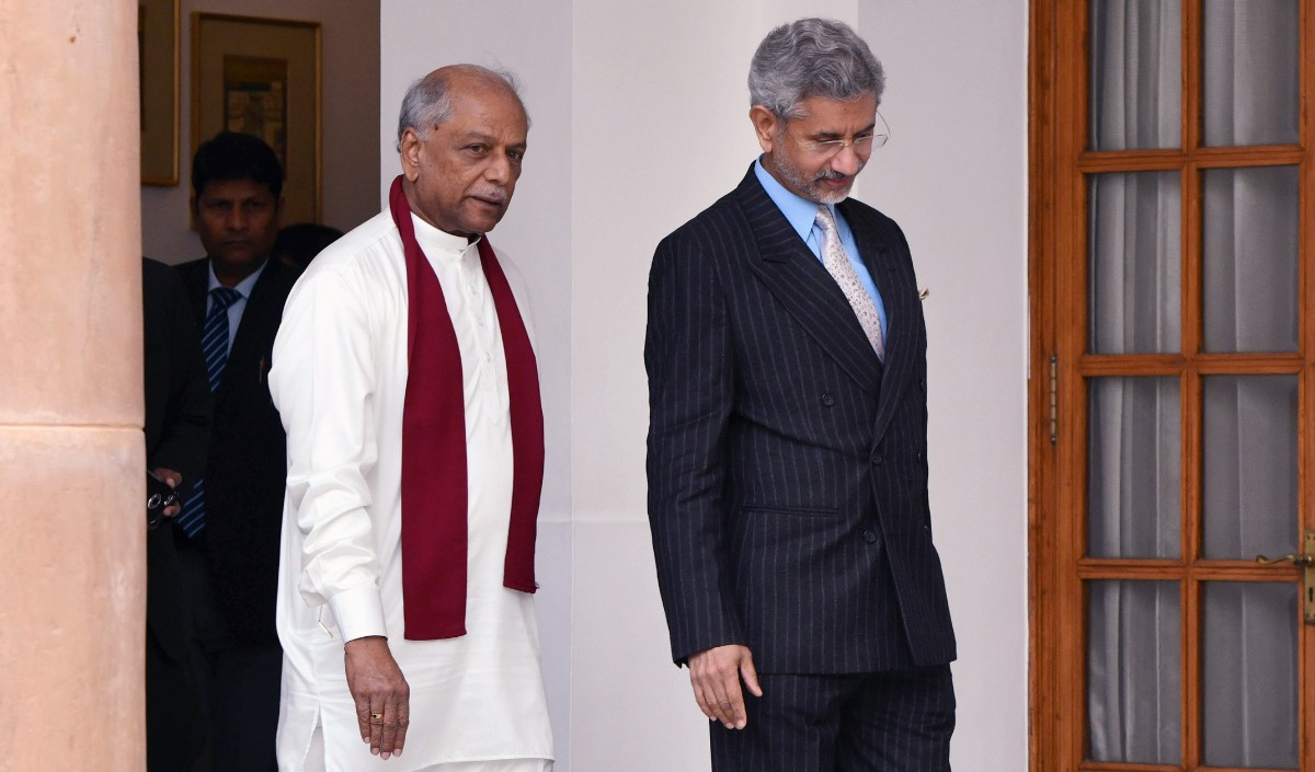 Dinesh Gunawardena