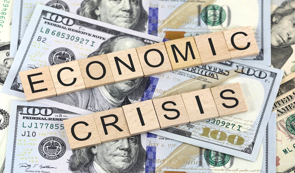 economic crisis