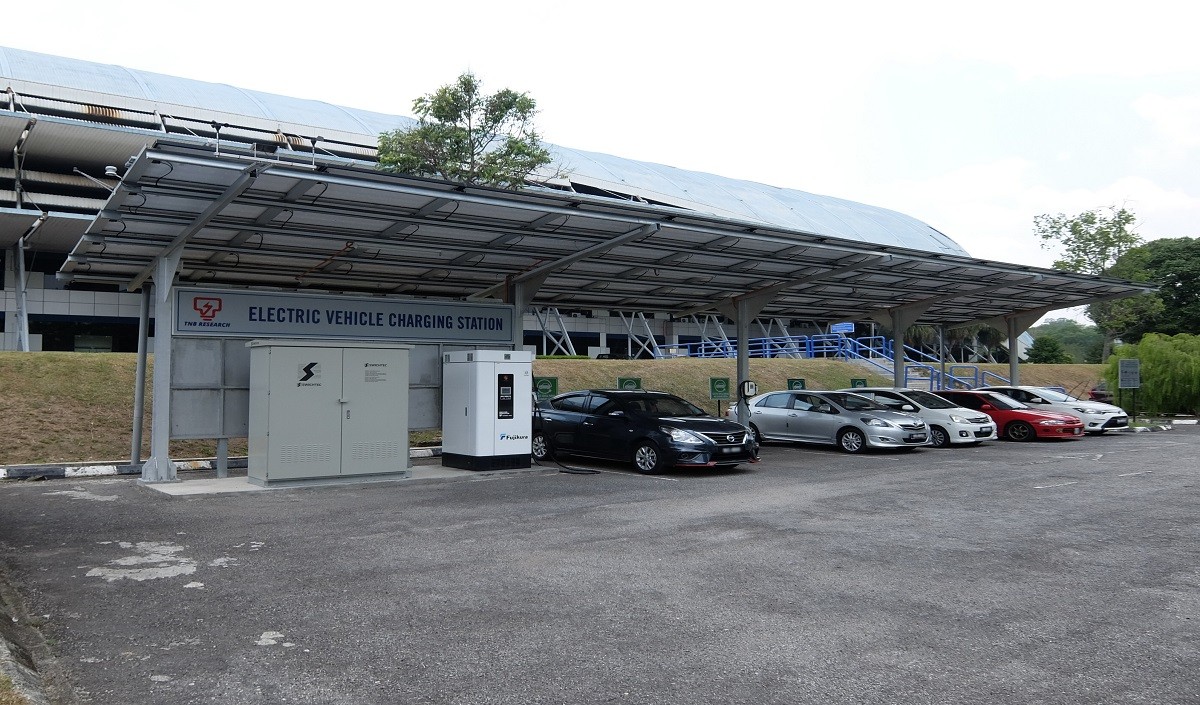 पश्चिम बंगाल में 205 ईवी चार्जिंग स्टेशन लगाने के लिए बोलियां आमंत्रित