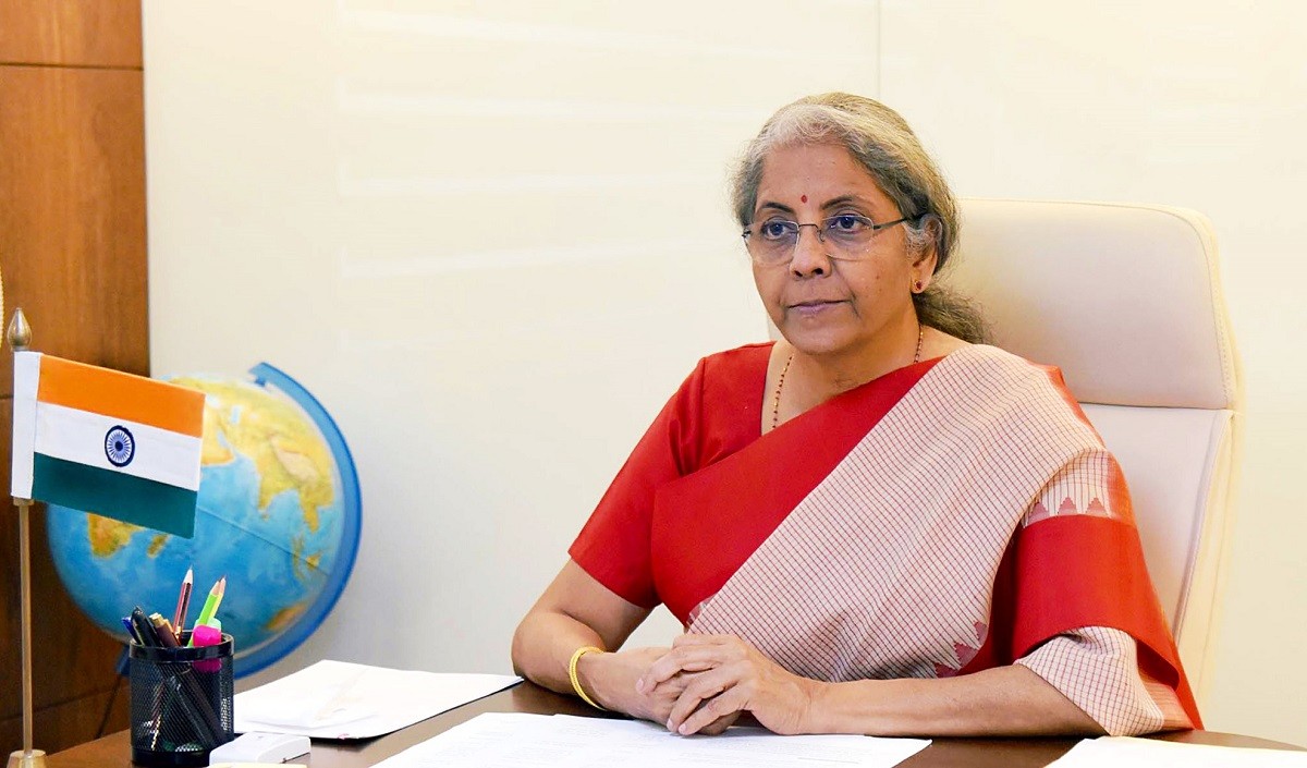 সীতারামন বলেছিলেন যে উন্নত দেশগুলিকে তাদের সিদ্ধান্তের বৈশ্বিক প্রভাবের দায় নিতে হবে