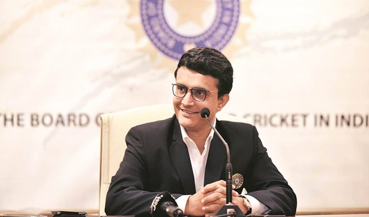 Ganguly