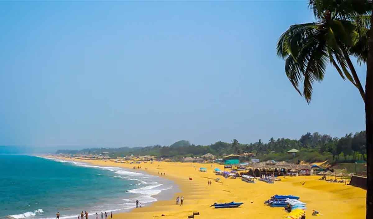 Goa