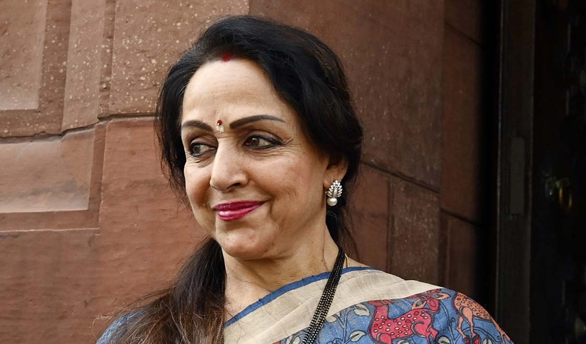 Hema Malini