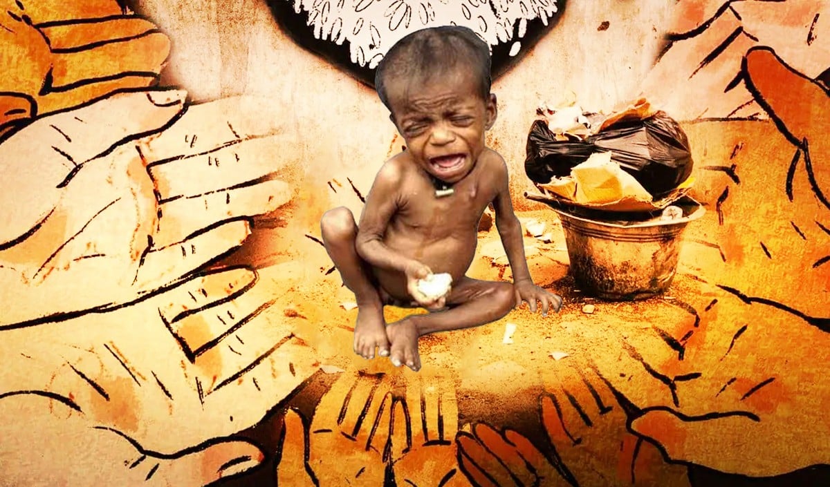 Hunger Index Hunger Index