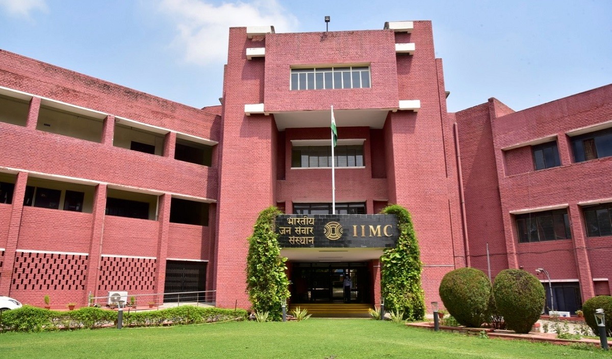 IIMC 