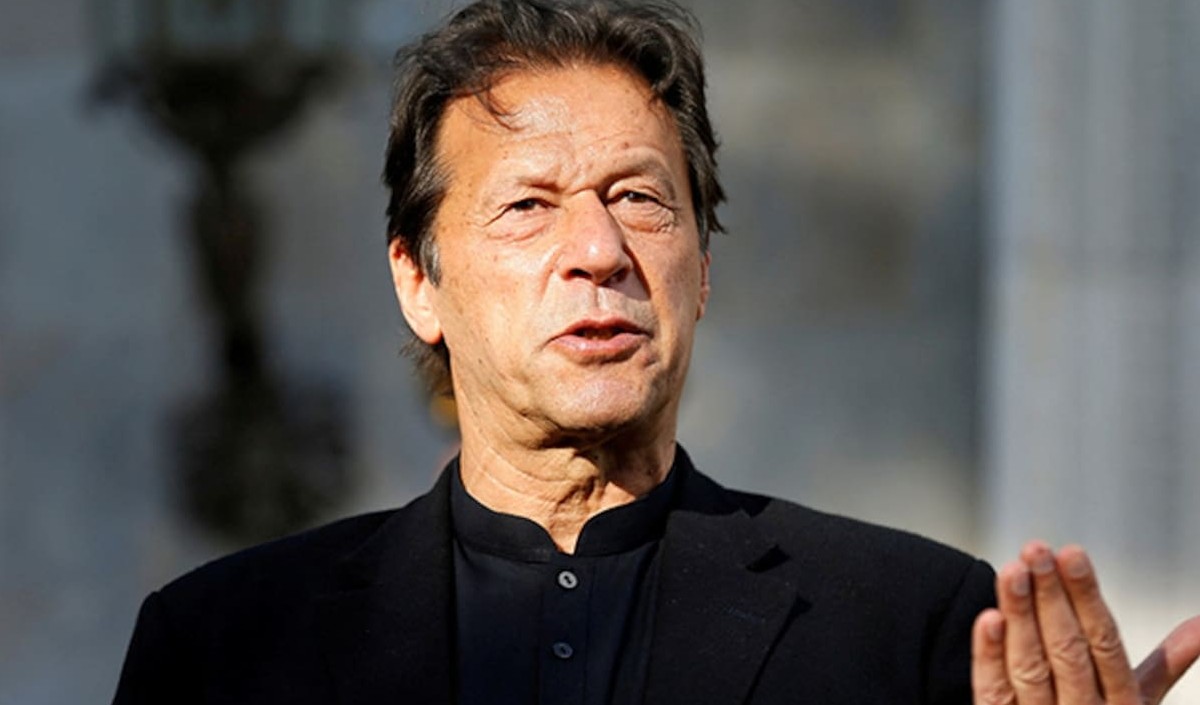 Imran 